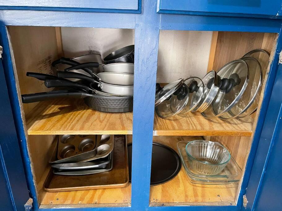 Photo of Kitchen in Grove