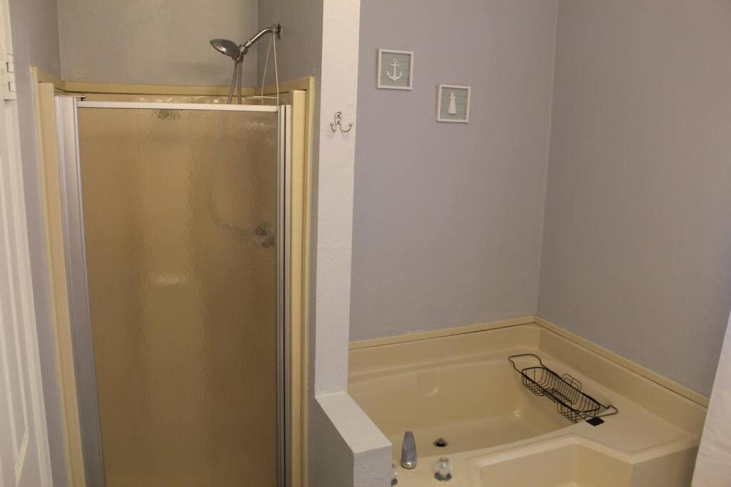 Photo of Bathroom in Grove