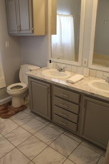Photo of Bathroom in Grove