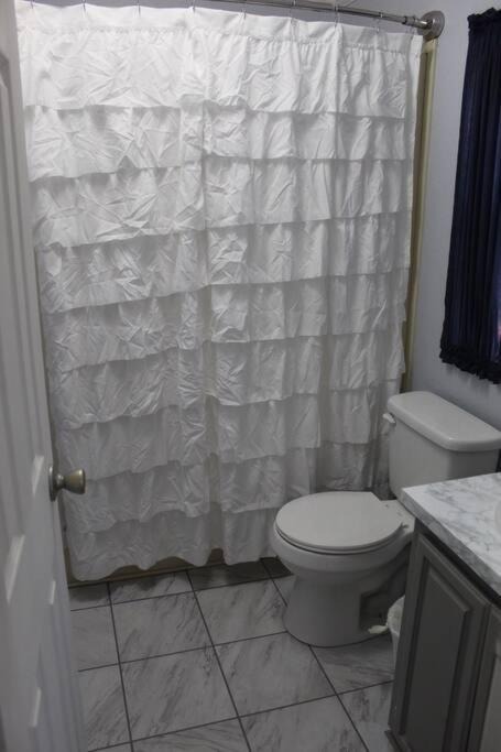 Photo of Bathroom in Grove