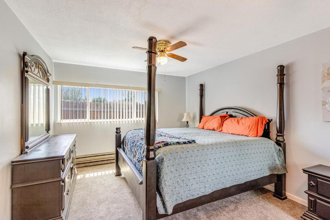 Photo of Bedroom in Hillcrest