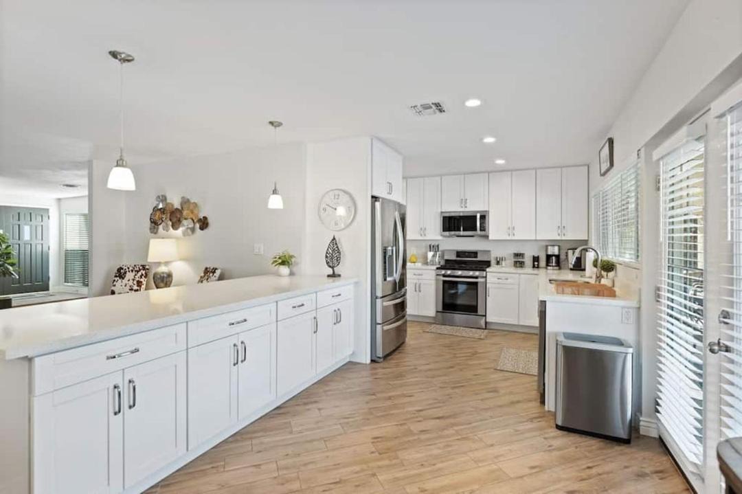 Photo of Kitchen in Heritage Heights