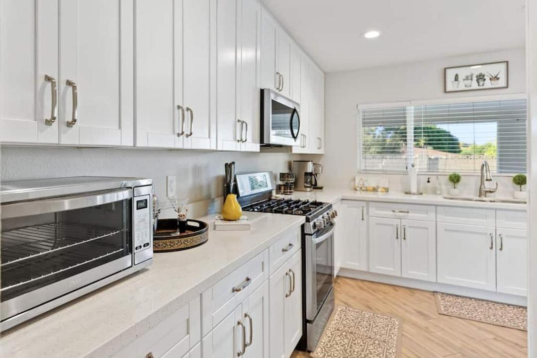 Photo of Kitchen in Heritage Heights