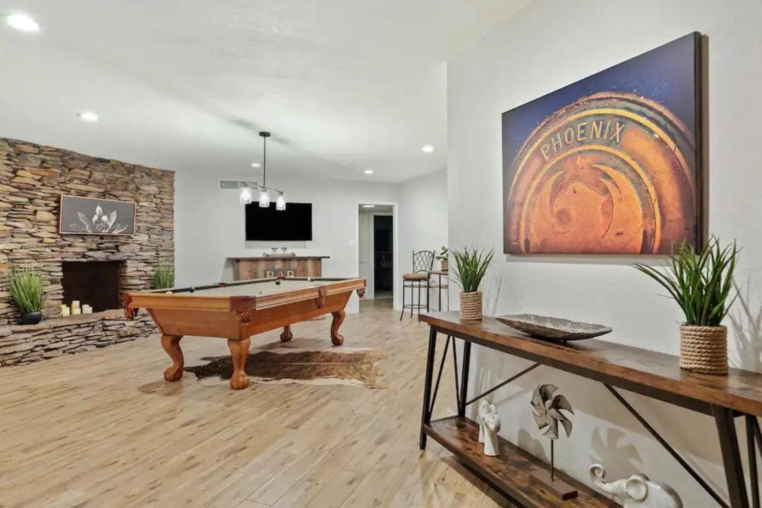Photo of Livingroom in Heritage Heights