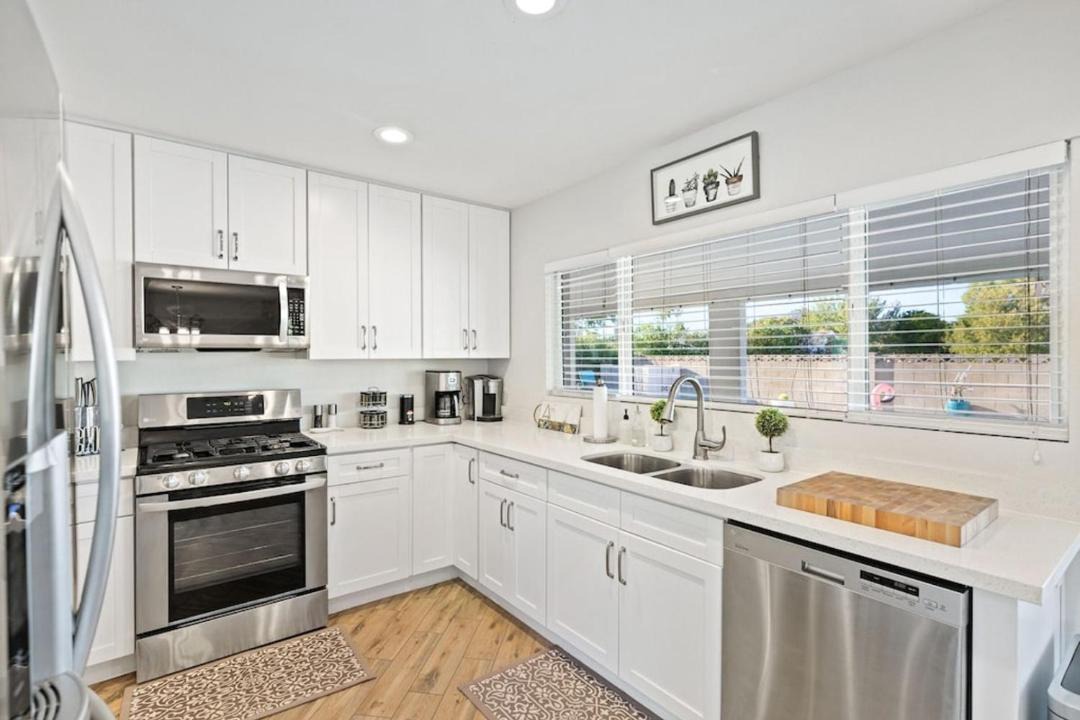 Photo of Kitchen in Heritage Heights
