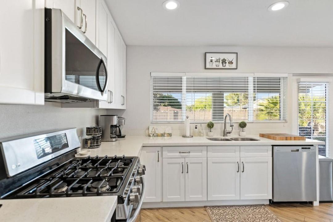 Photo of Kitchen in Heritage Heights