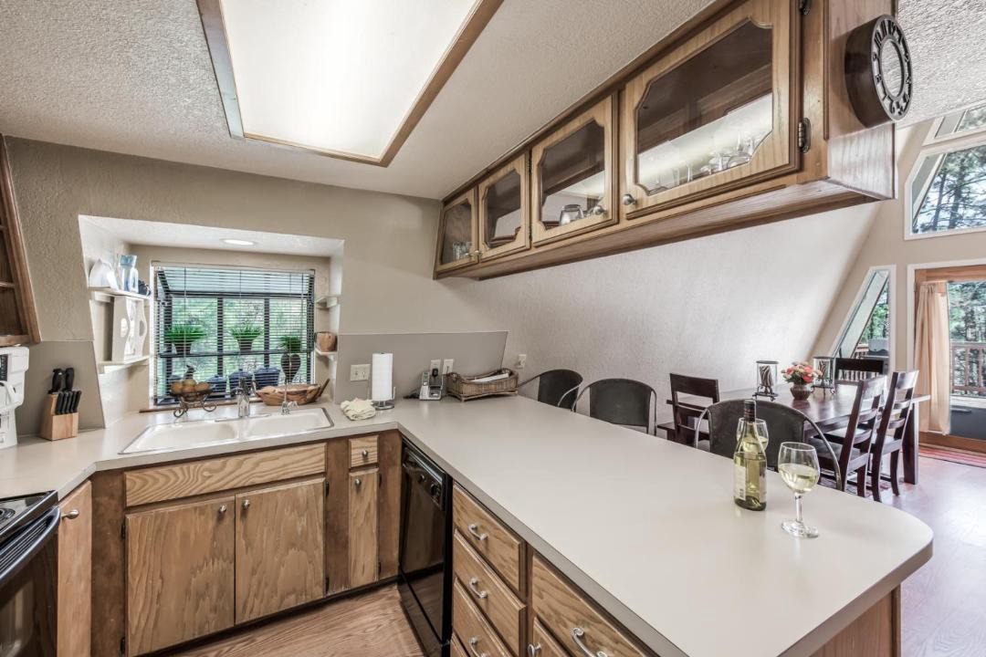 Photo of Kitchen in Alto
