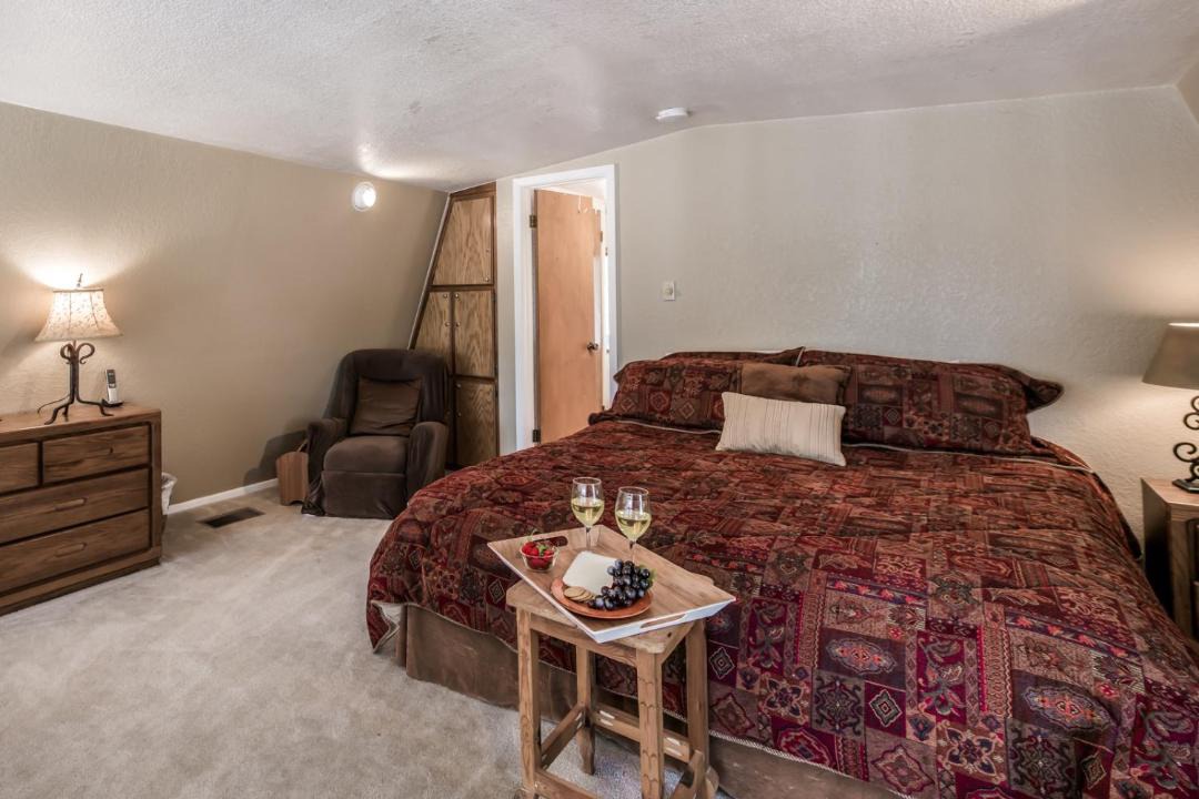 Photo of Bedroom in Alto