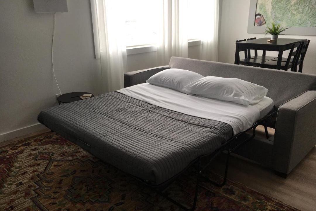 Photo of Bedroom in Livingston