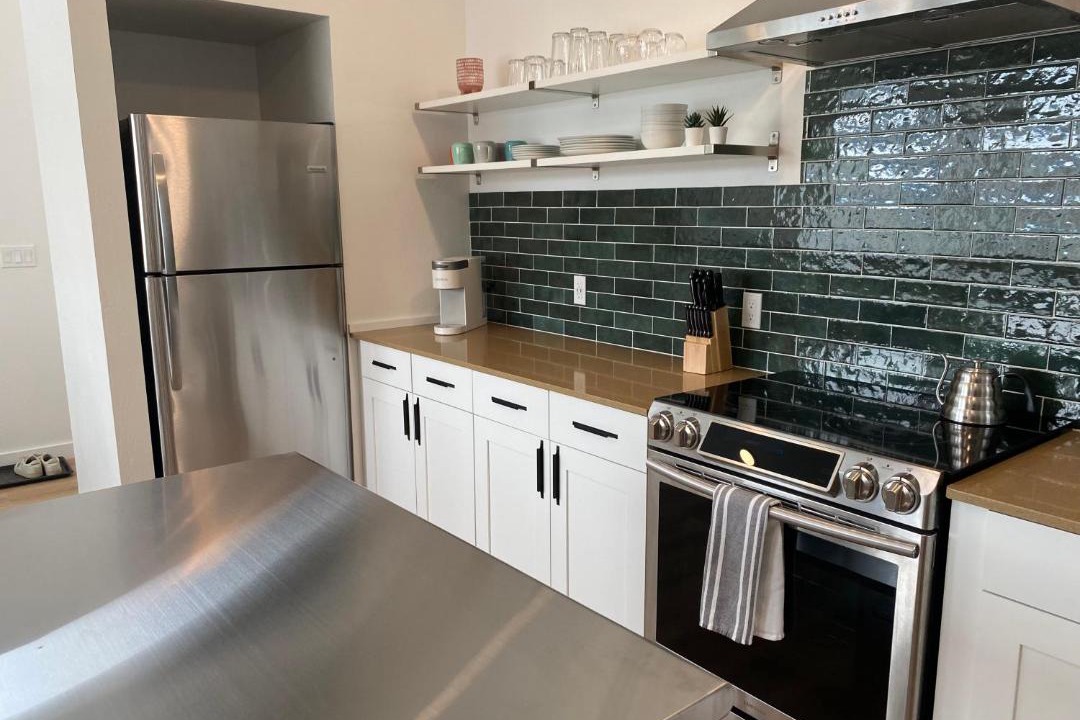 Photo of Kitchen in Livingston