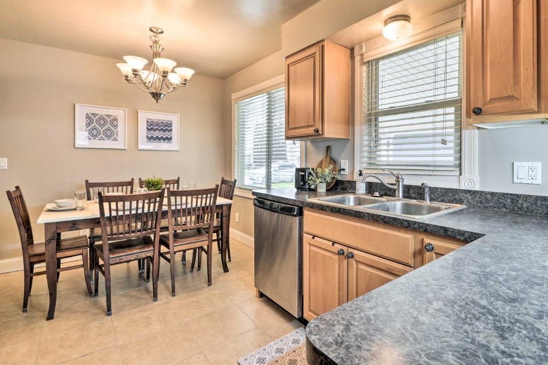 Photo of Kitchen in Billings