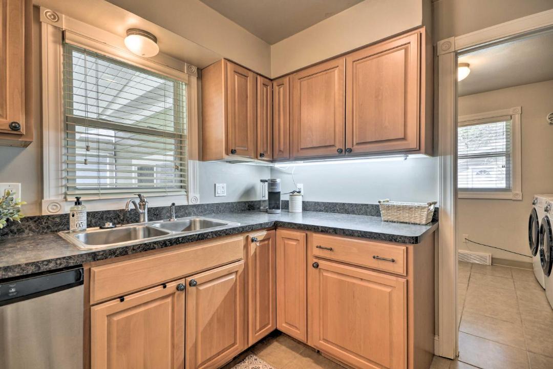 Photo of Kitchen in Billings