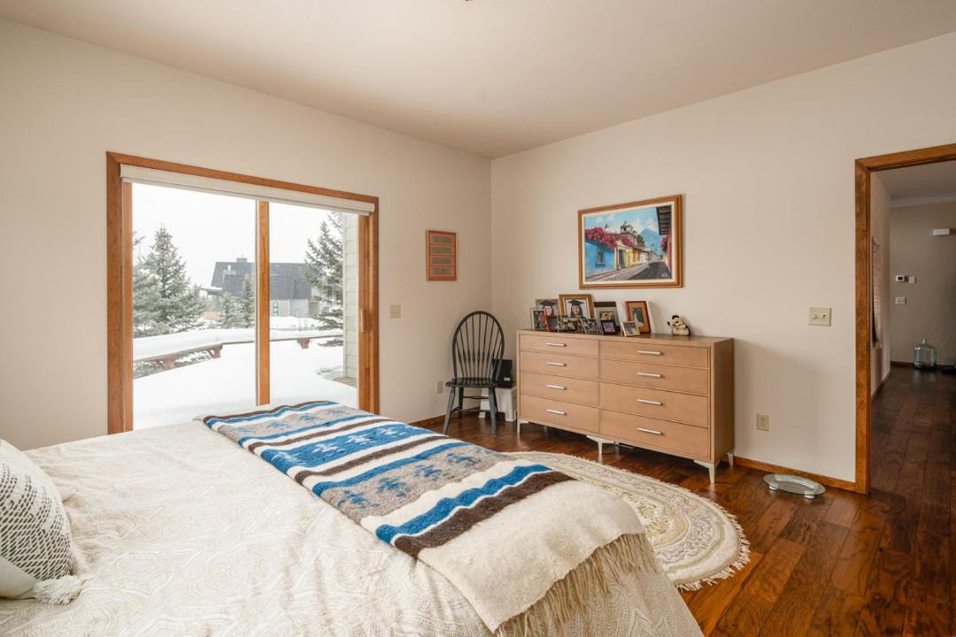 Photo of Bedroom in Big Sky