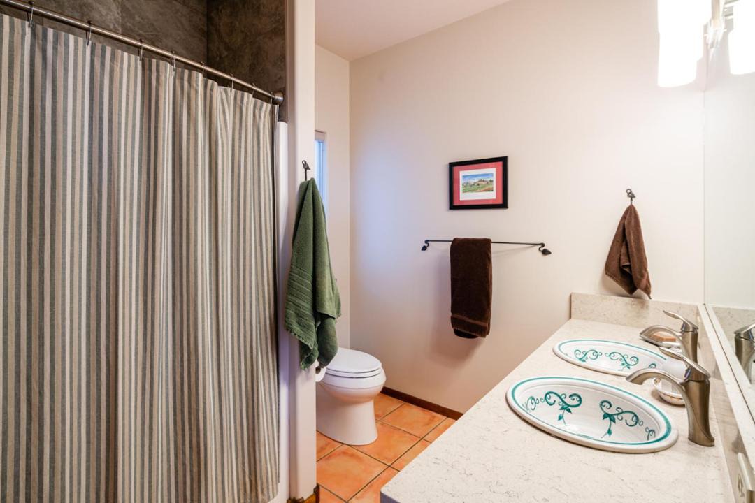Photo of Bathroom in Big Sky