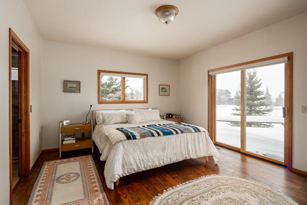 Photo of Bedroom in Big Sky