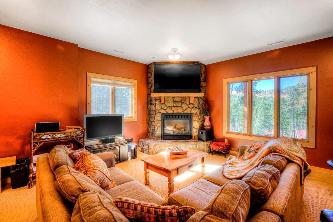 Photo of Livingroom in Lead