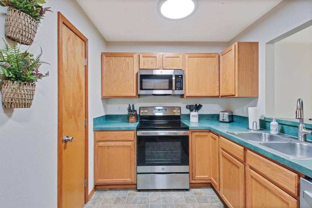 Photo of Kitchen in South Boise Village