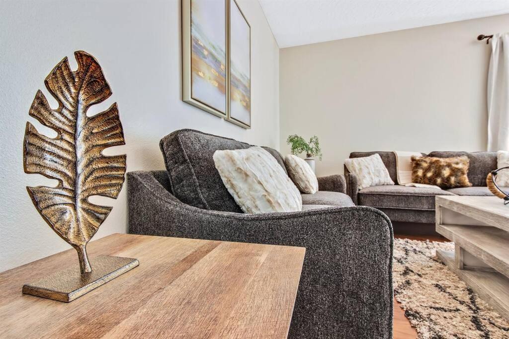 Photo of Livingroom in South Boise Village