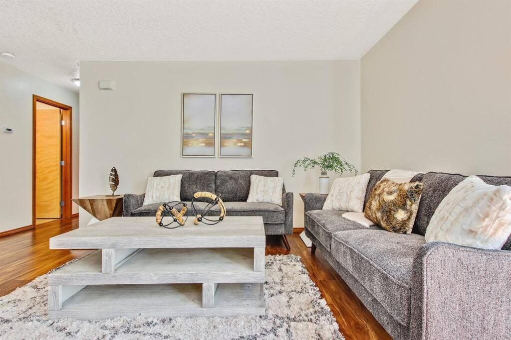 Photo of Livingroom in South Boise Village