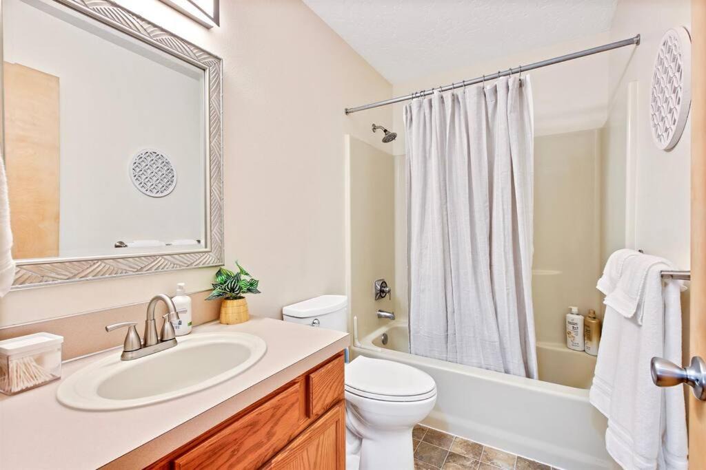 Photo of Bathroom in South Boise Village
