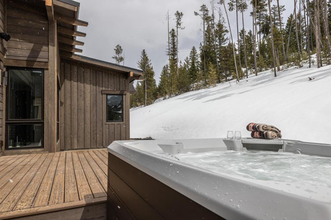 Photo of Others in Spanish Peaks