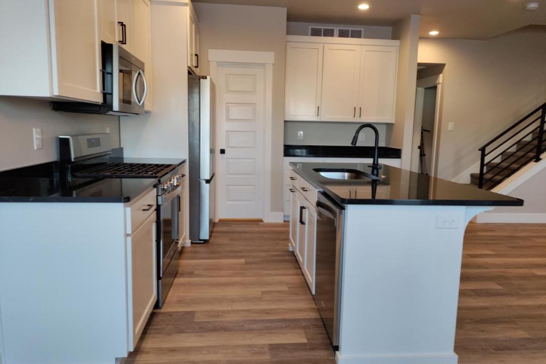 Photo of Kitchen in Ammon