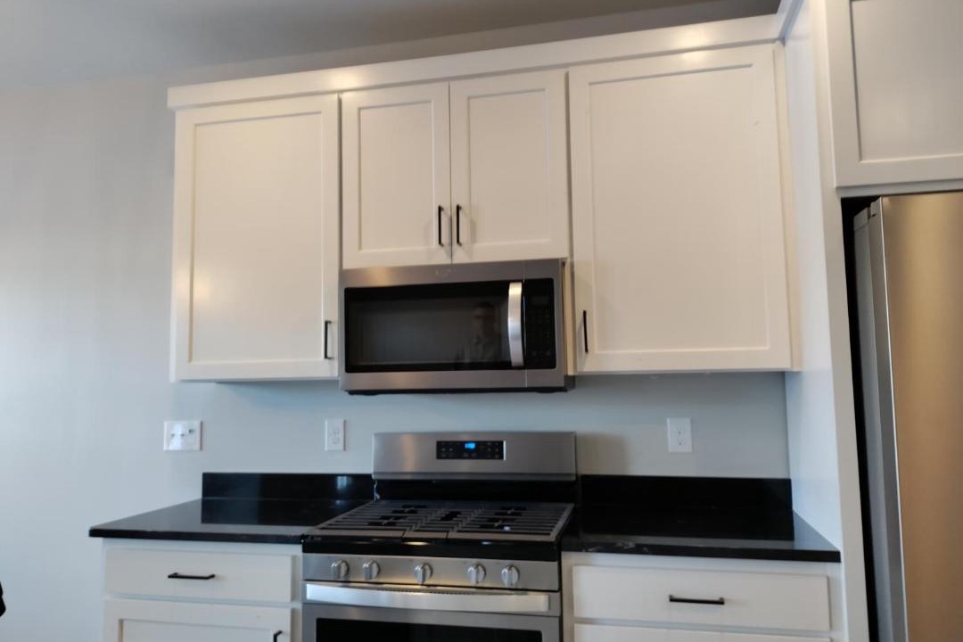 Photo of Kitchen in Ammon