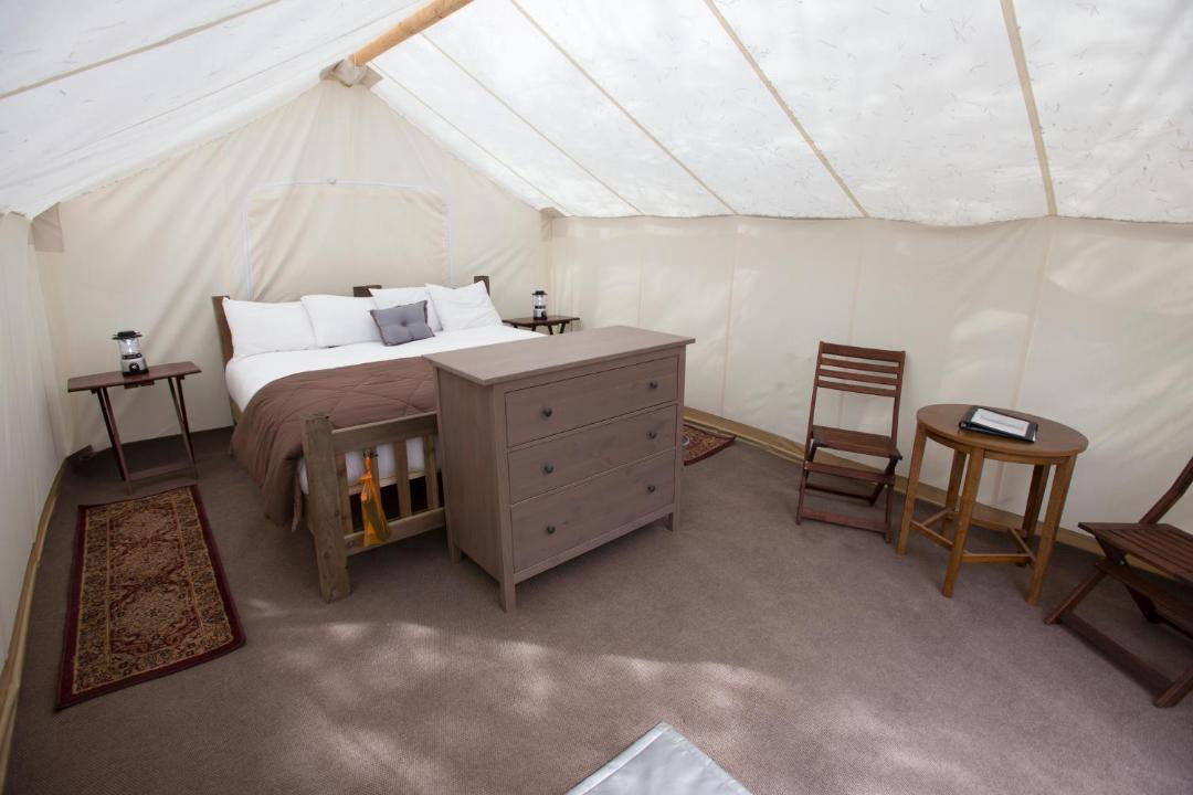 Photo of Bedroom in Coram