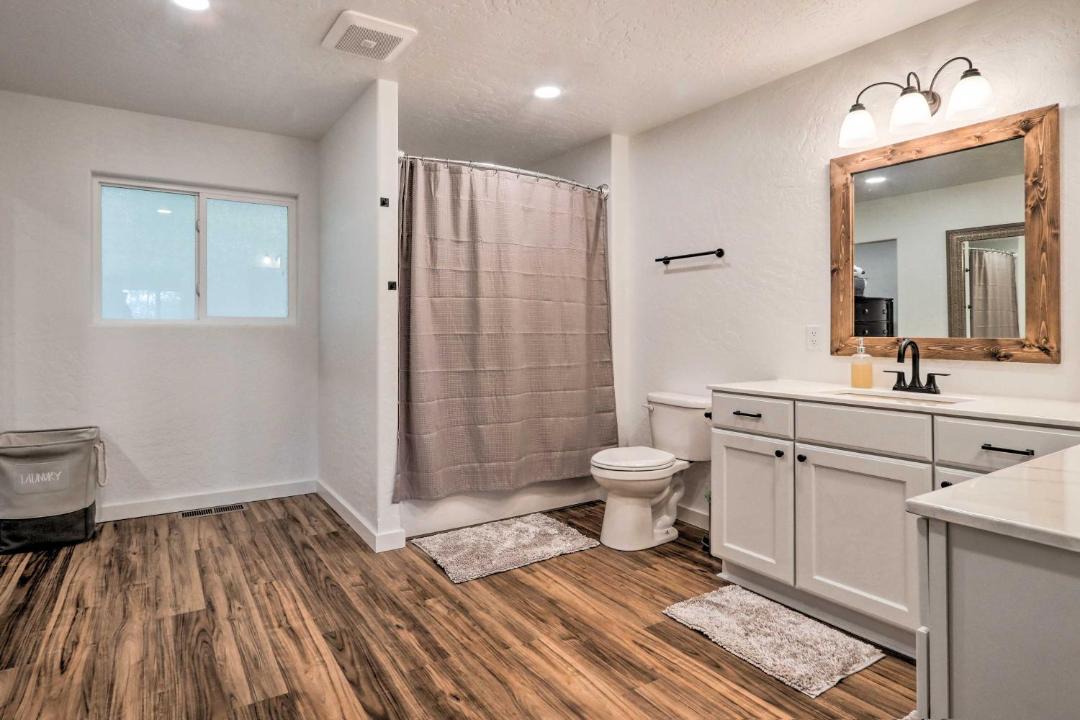 Photo of Bathroom in Worley