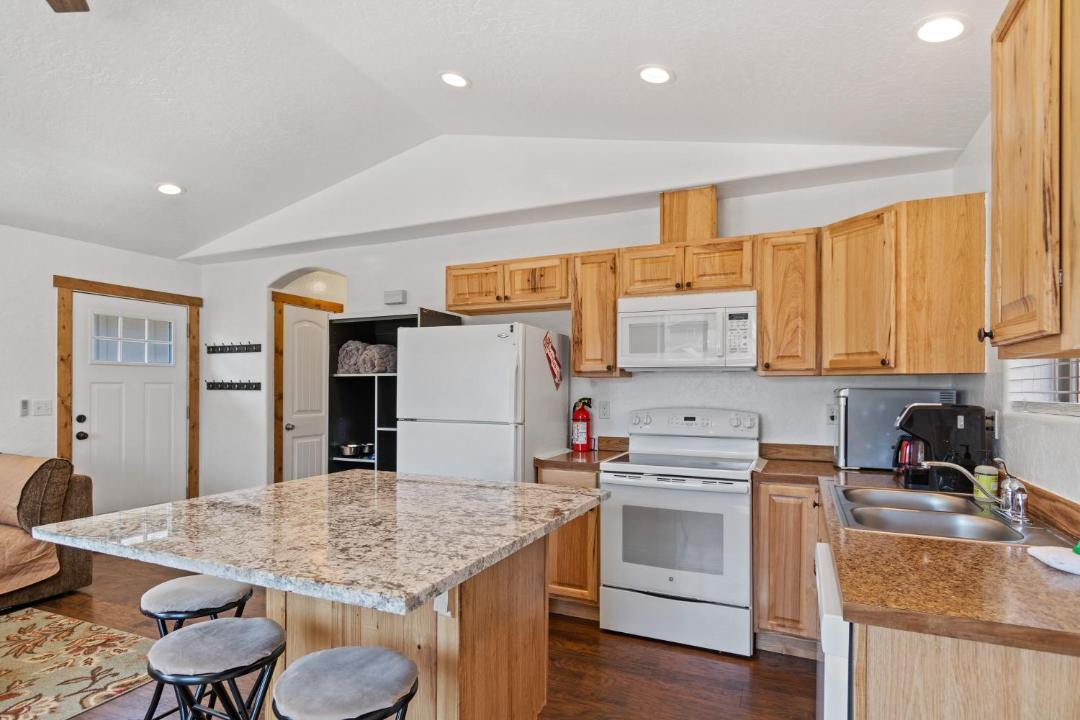 Photo of Kitchen in Coeur d'Alene