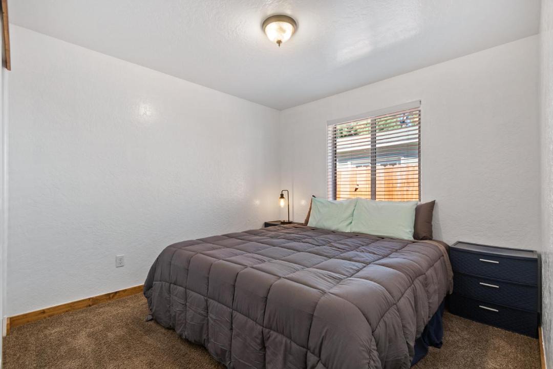 Photo of Bedroom in Coeur d'Alene