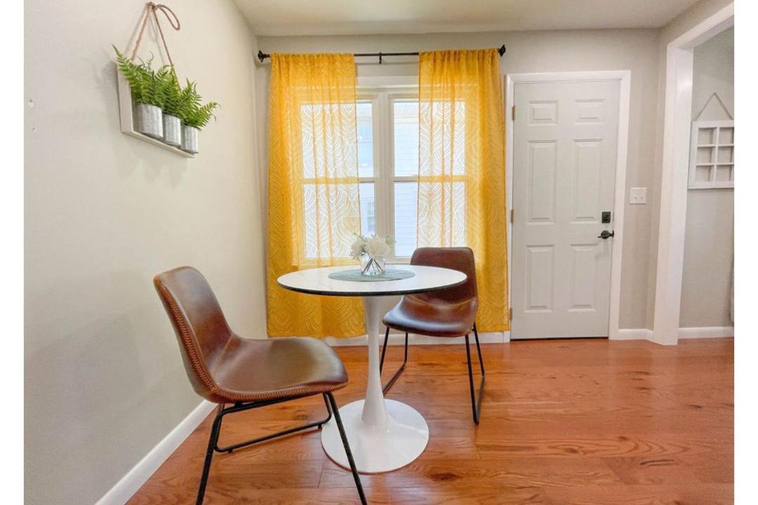 Photo of Livingroom in Sapulpa