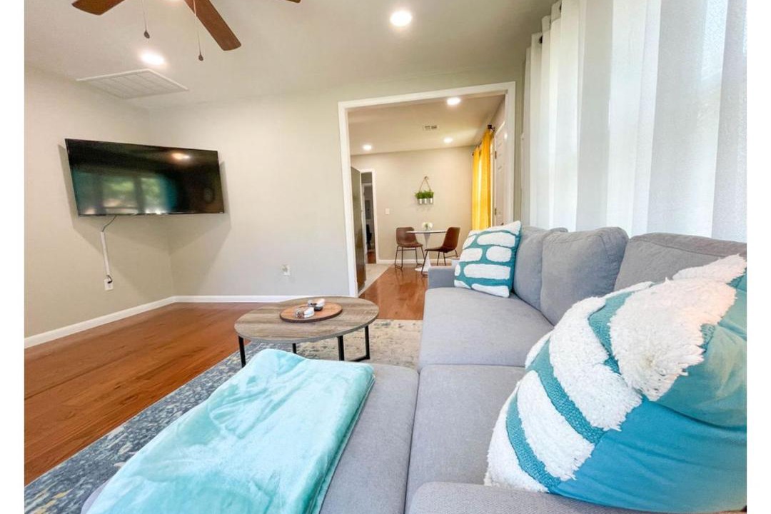 Photo of Livingroom in Sapulpa