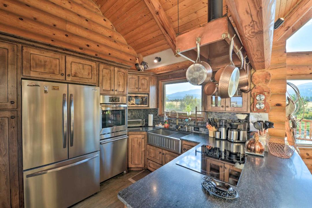 Photo of Kitchen in Driggs