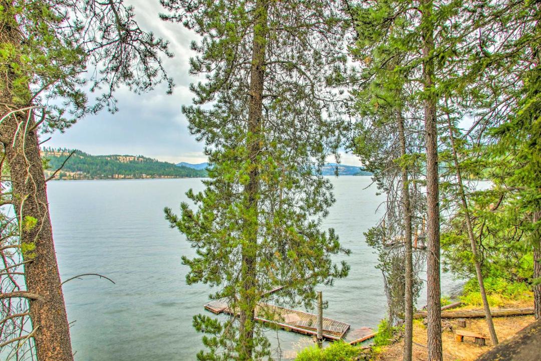 Photo of Outdoor in Worley