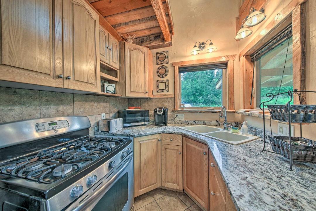 Photo of Kitchen in Eureka