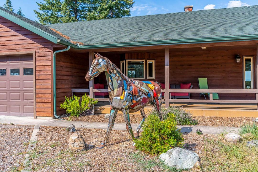 Photo of Buildings in Kalispell