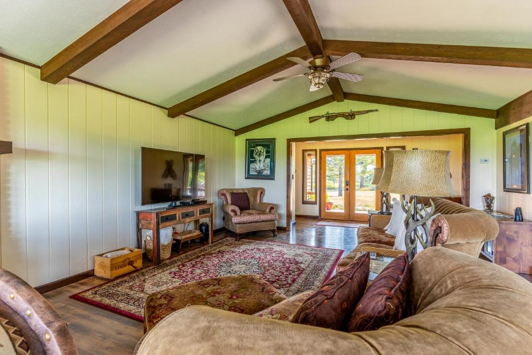 Photo of Livingroom in Kalispell