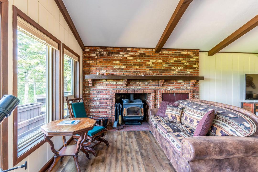 Photo of Livingroom in Kalispell