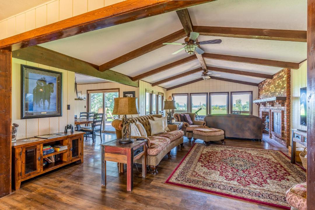 Photo of Livingroom in Kalispell
