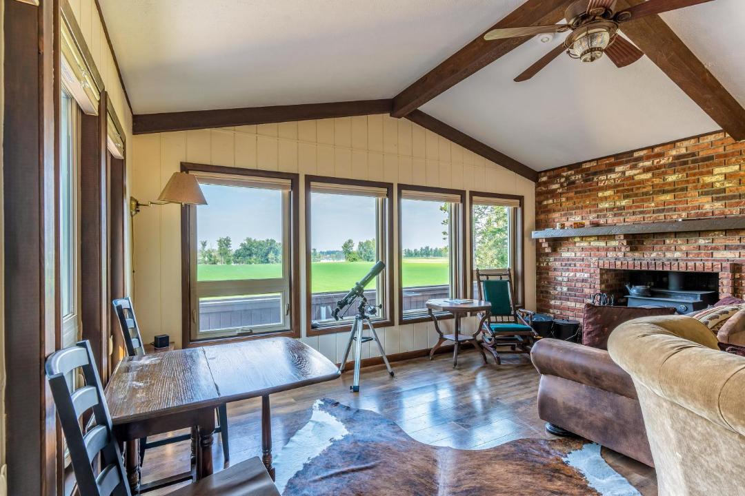 Photo of Livingroom in Kalispell