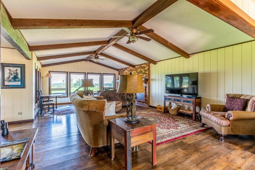 Photo of Livingroom in Kalispell