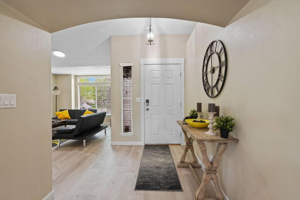 Photo of Livingroom in Boise