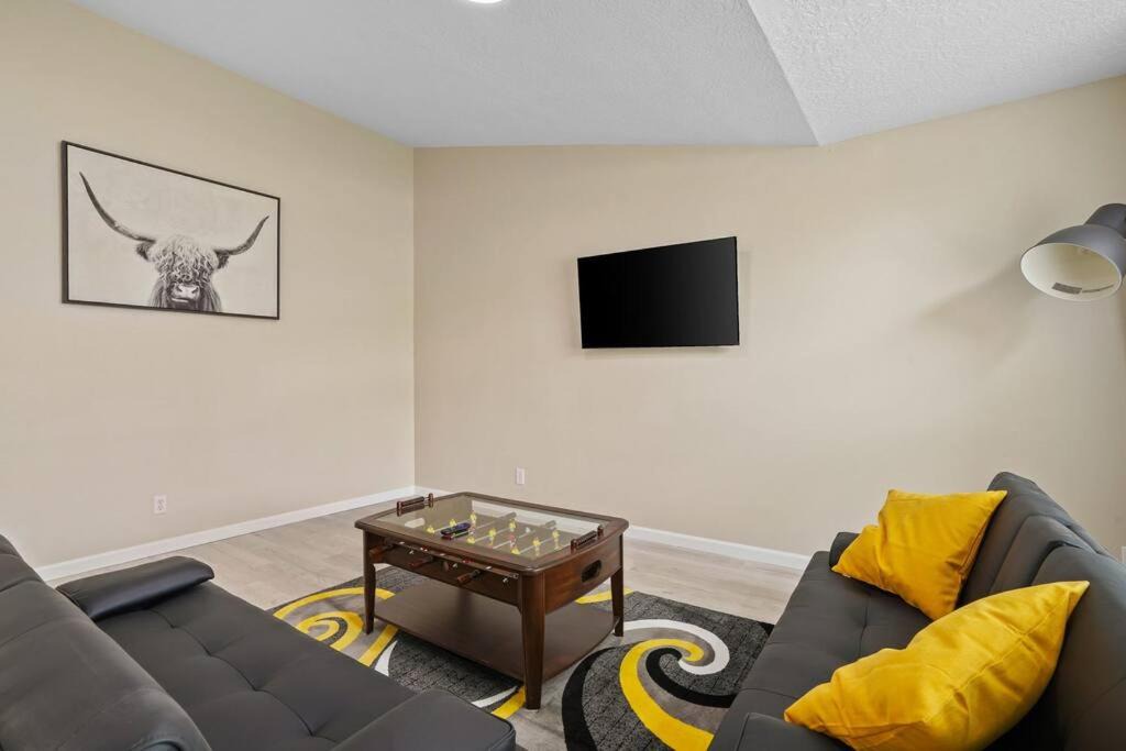 Photo of Livingroom in Boise