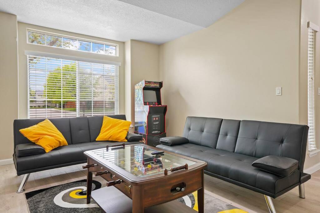 Photo of Livingroom in Boise