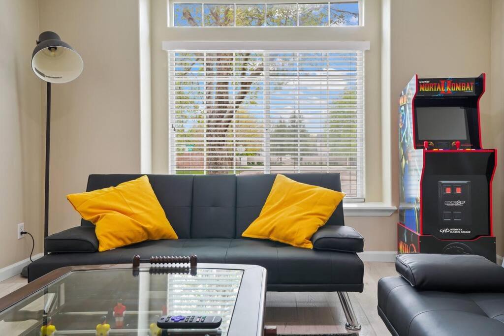 Photo of Livingroom in Boise