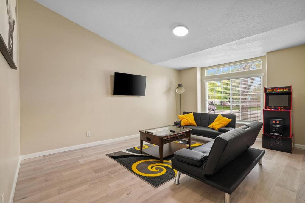 Photo of Livingroom in Boise