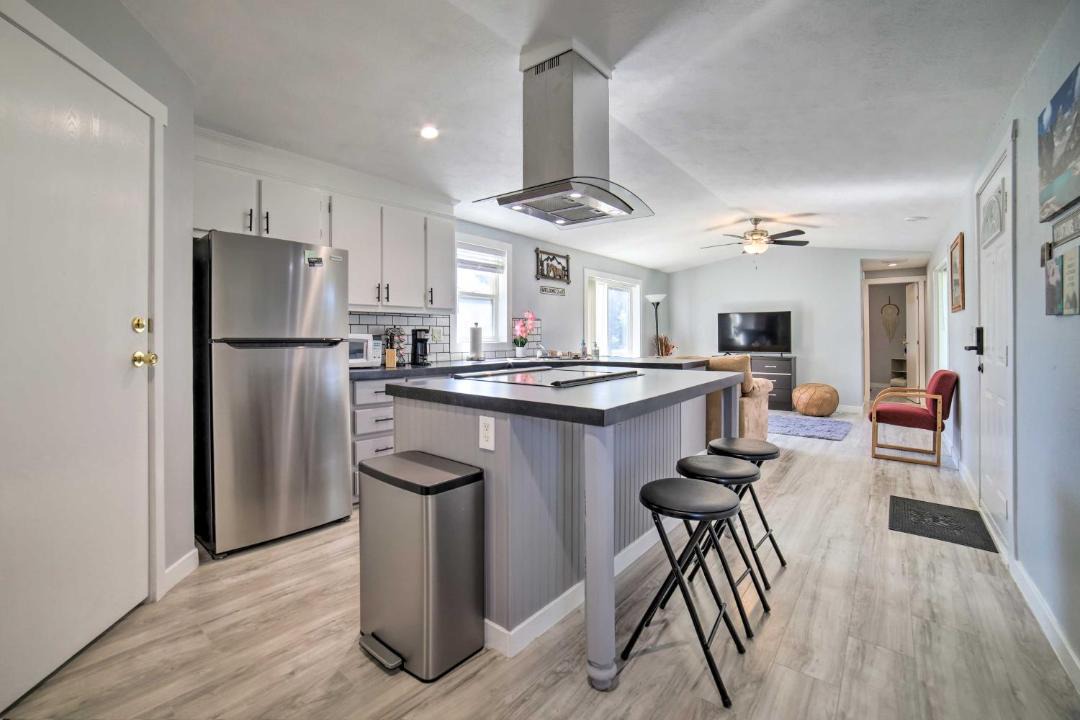 Photo of Kitchen in Ashton