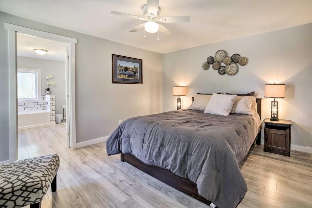 Photo of Bedroom in Ashton