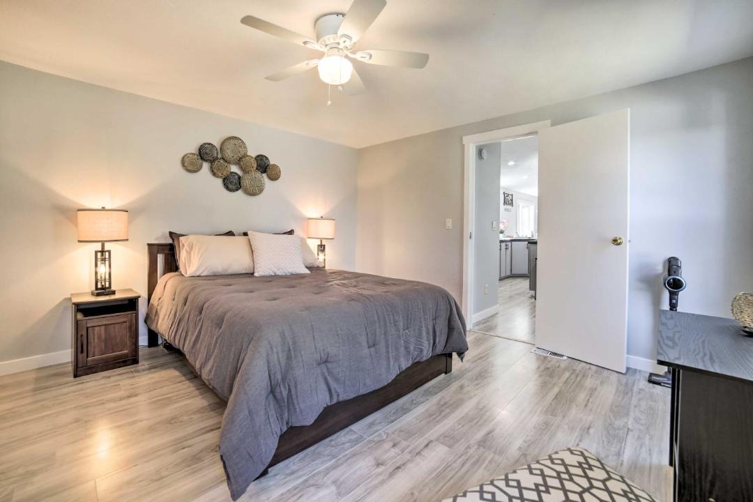 Photo of Bedroom in Ashton